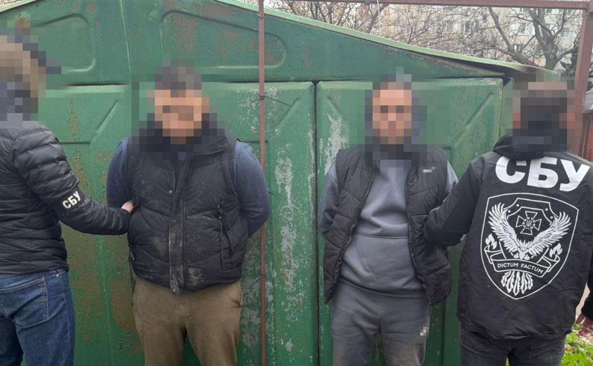Фото: СБУ 