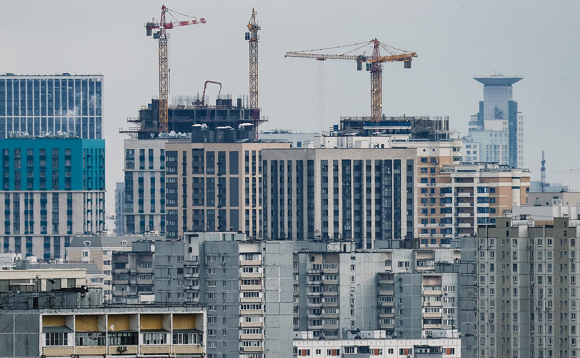 Андрей Любимов / РБК