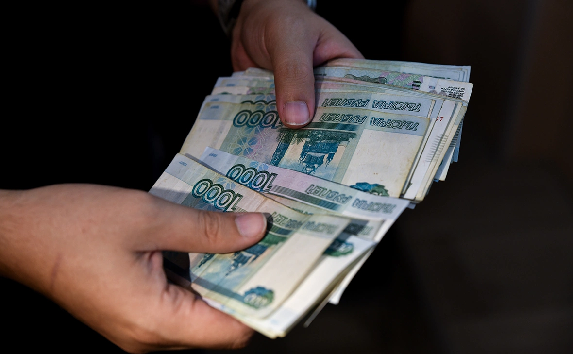 Александр Манзюк / ТАСС