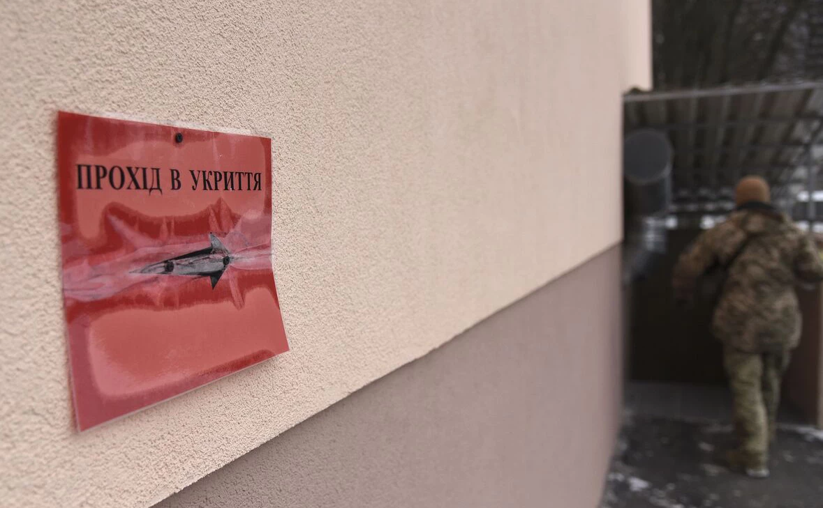  Ruslan Kaniuka / Keystone Press Agency / Global Look Press