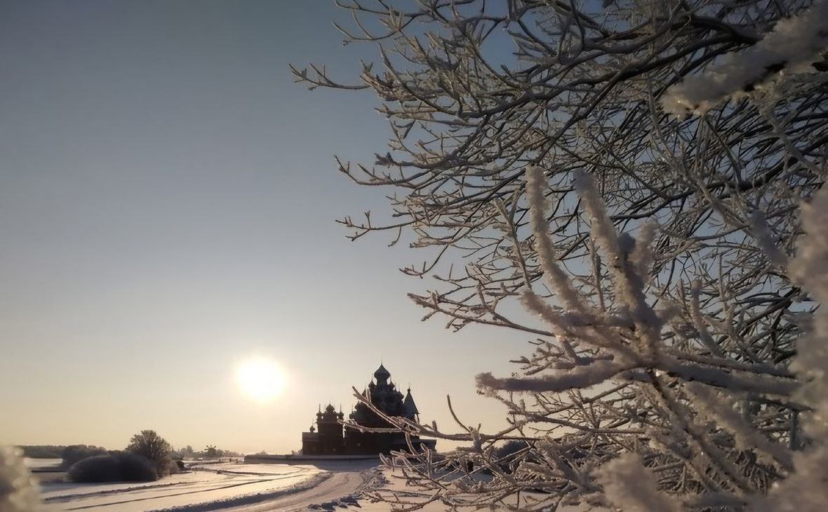 Фото: Минэкономразвития Карелии/ vk.com