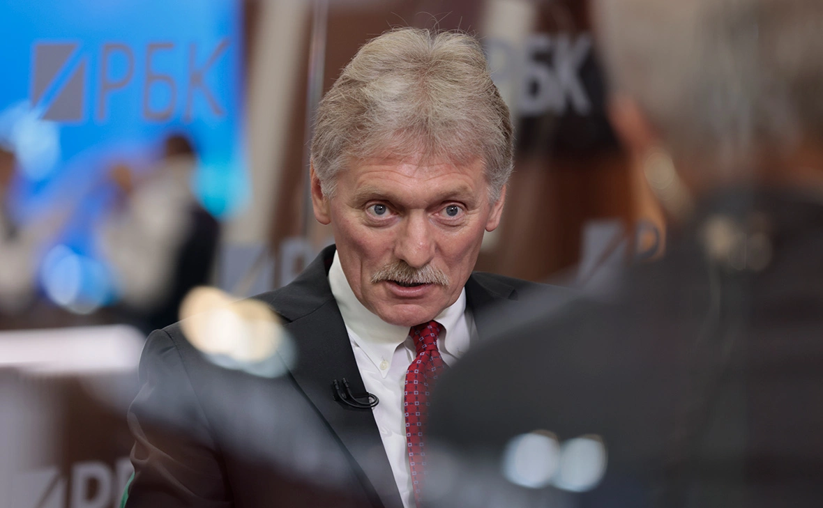 Михаил Гребенщиков / РБК