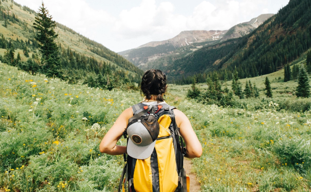 Holly Mandarich / Unsplash