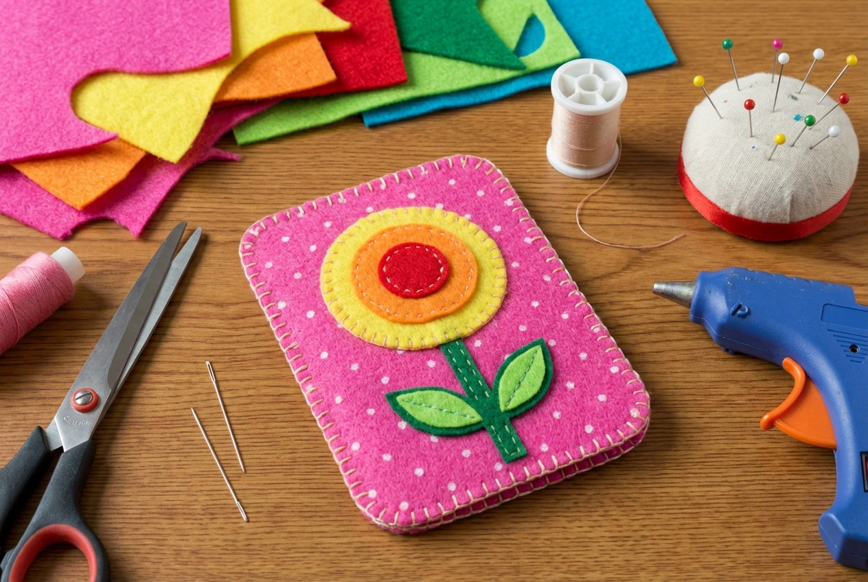 Открытка на 8 Марта своими руками для мамы, бабушки, учительницы