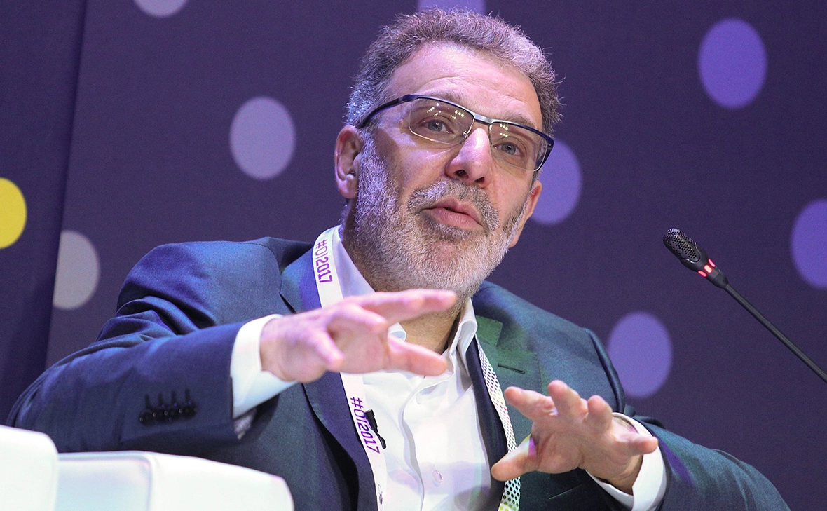 Кирилл Зыков / АГН «Москва»