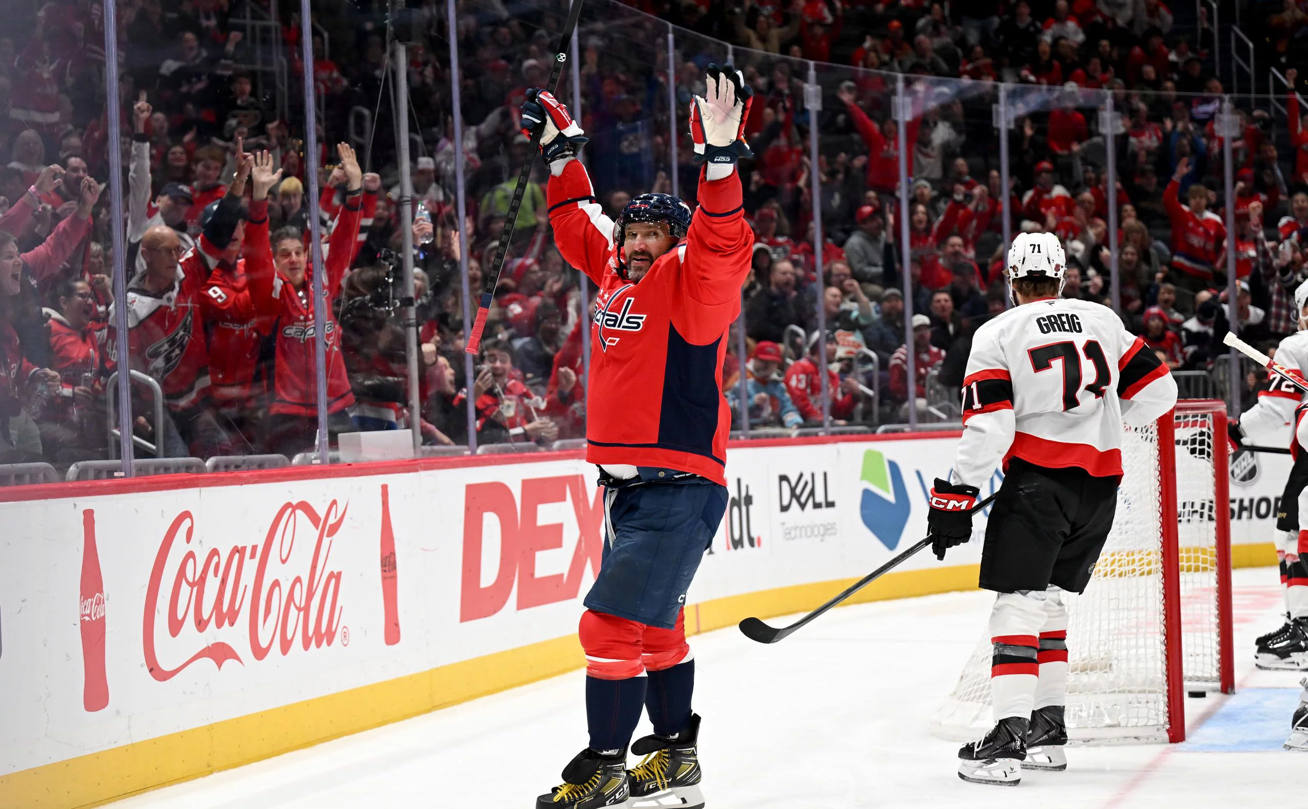 Greg Fiume / Getty Images