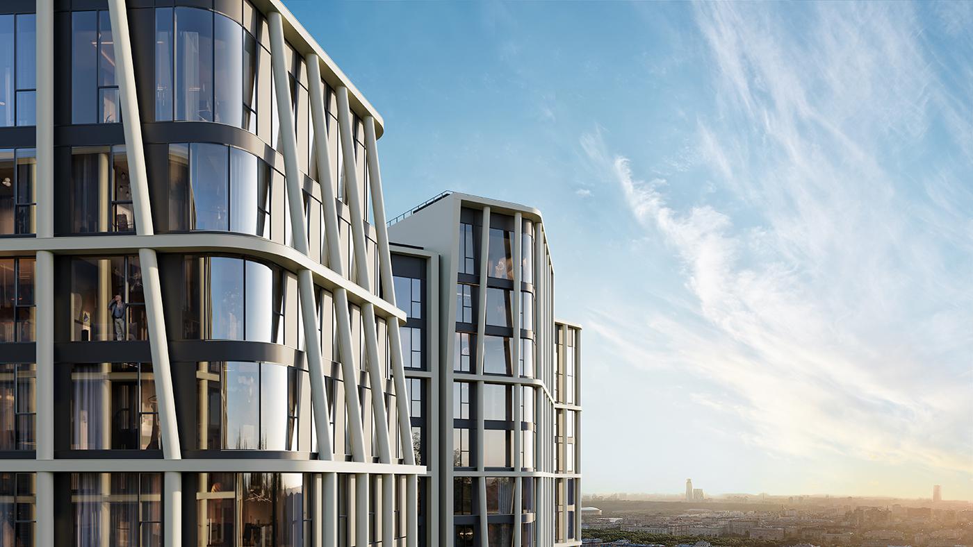 Фото: Регион Девелопмент