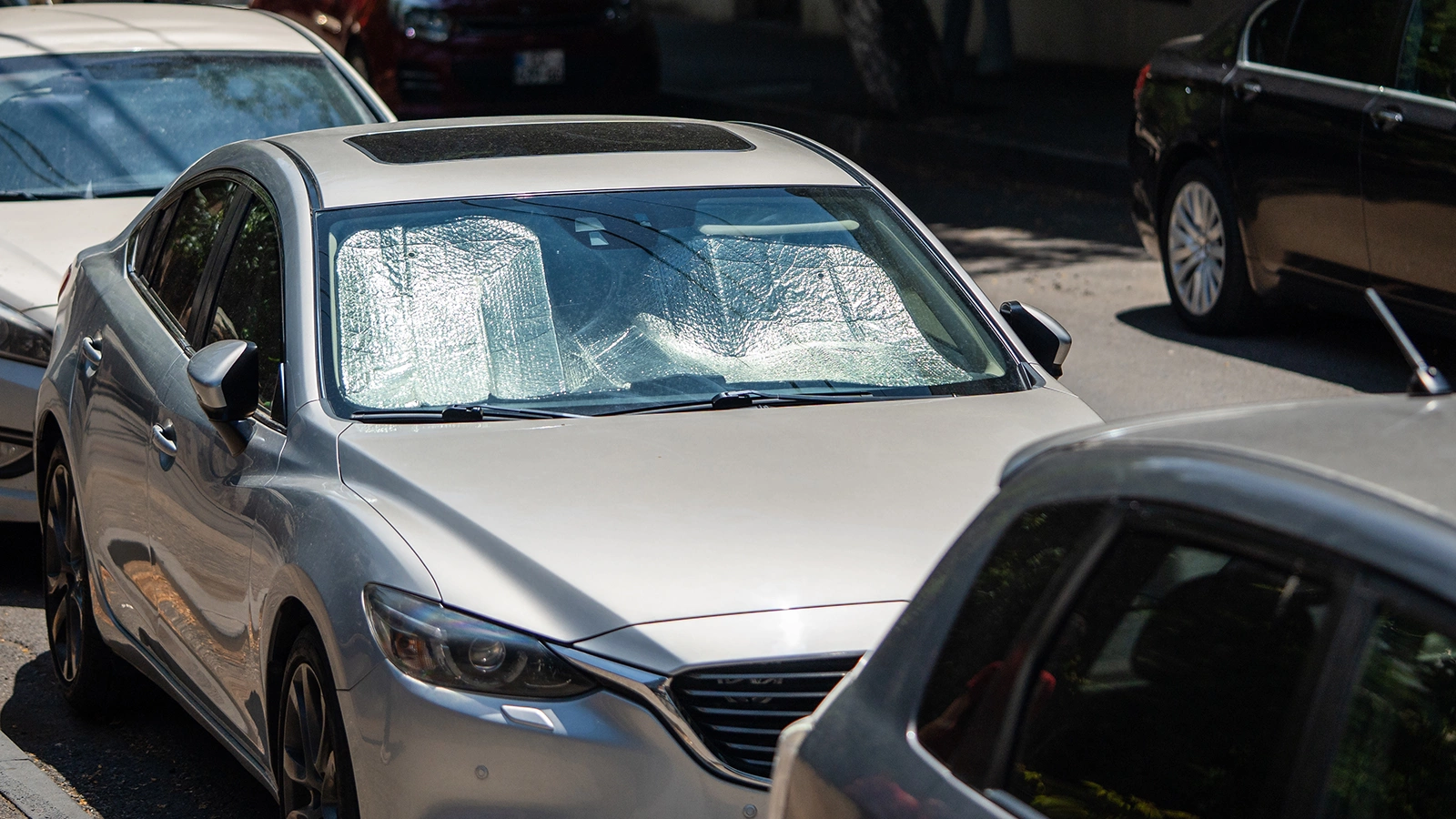 Как получить компенсацию за блокировку выезда автомобиля. Инструкция