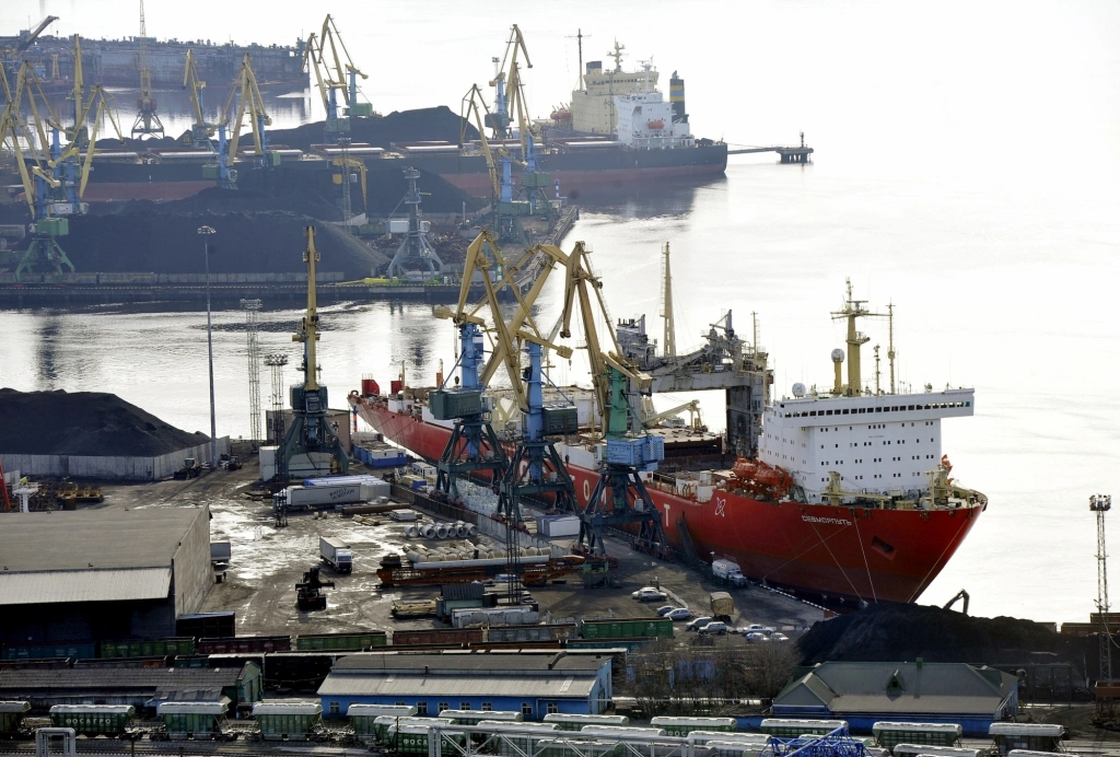 Росатомфлот