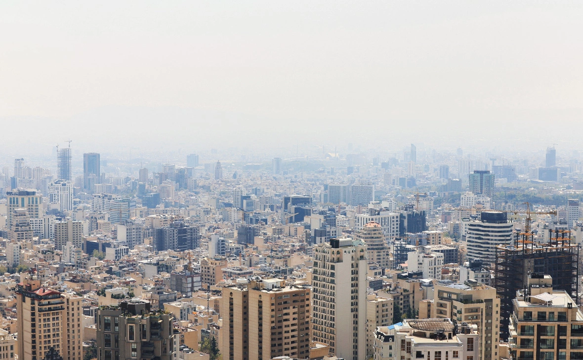 Thaier Al-Sudani / Reuters