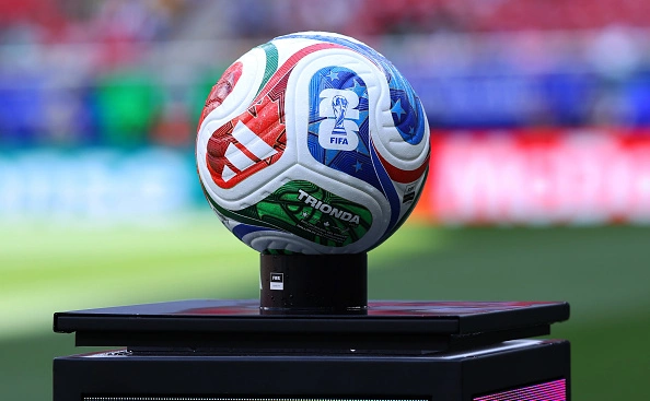 Simon Barber / Getty Images