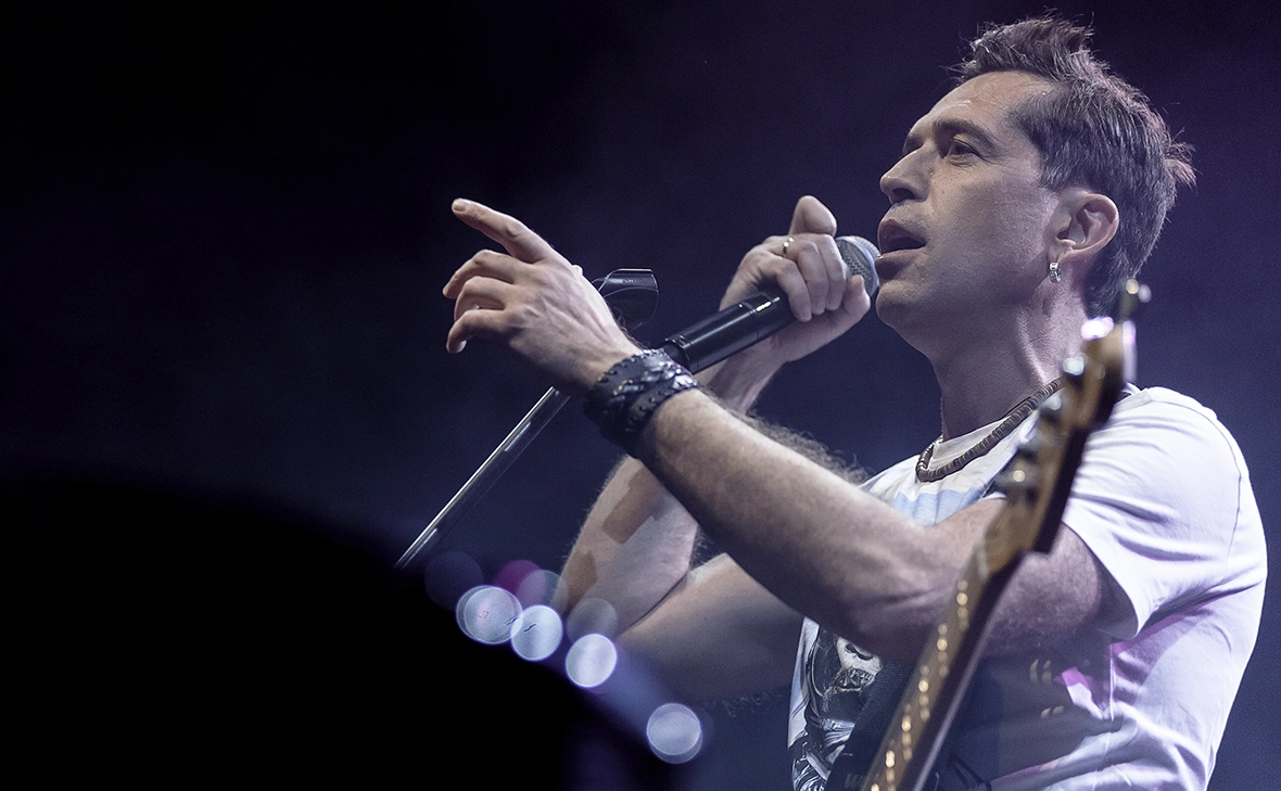 Евгений Стукалин / ТАСС