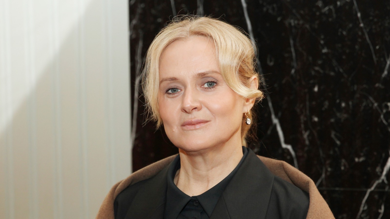 Анна Михалкова