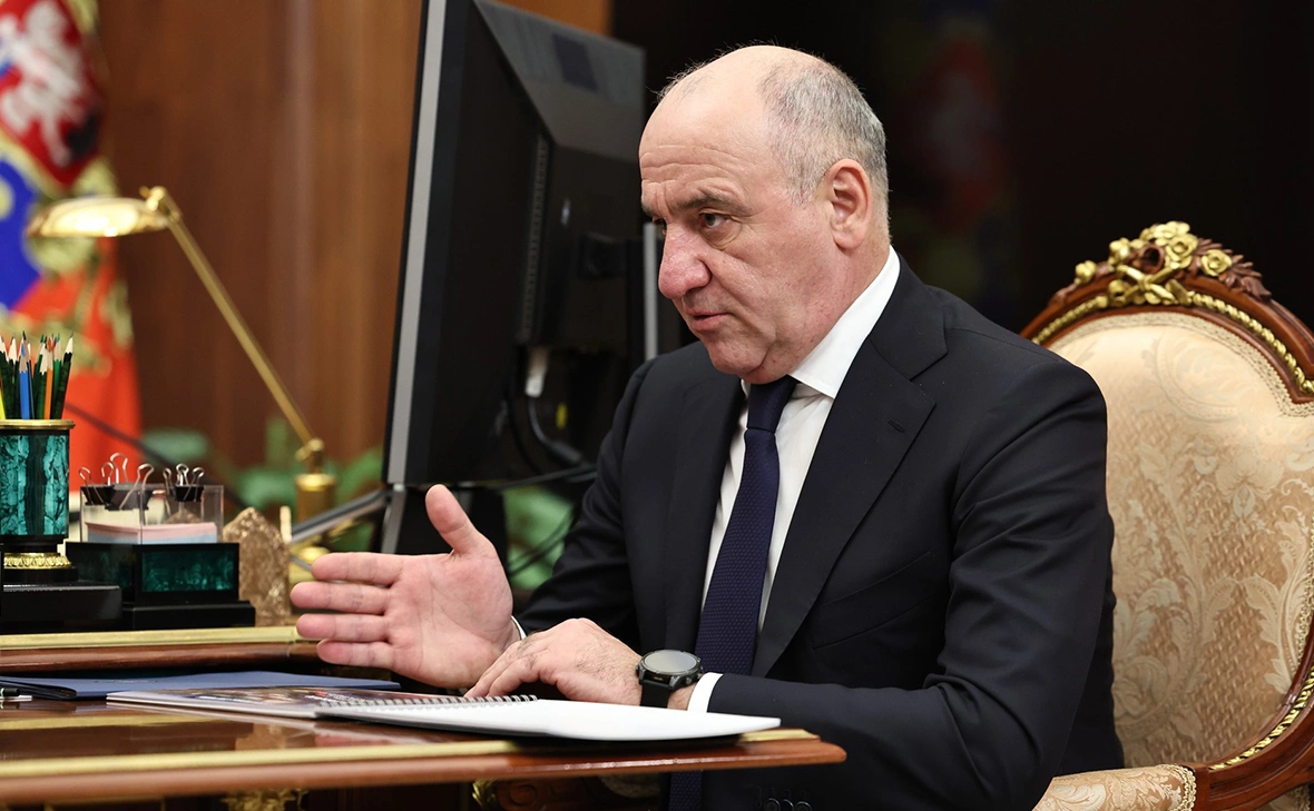 Администрация Президента России