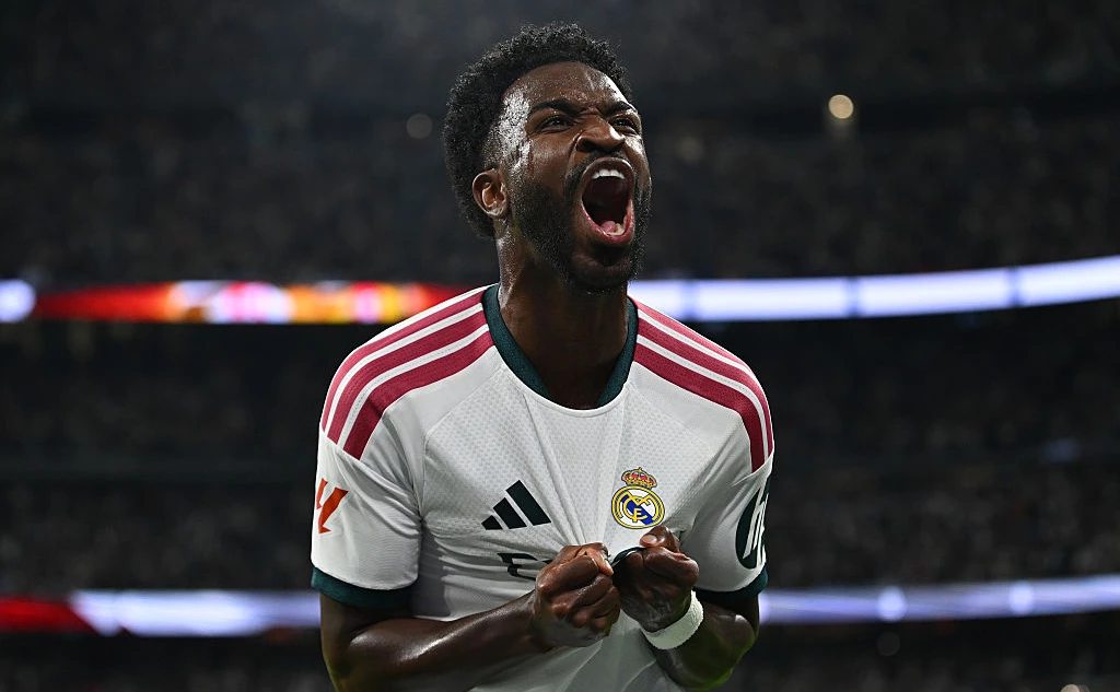 Denis Doyle / Getty Images