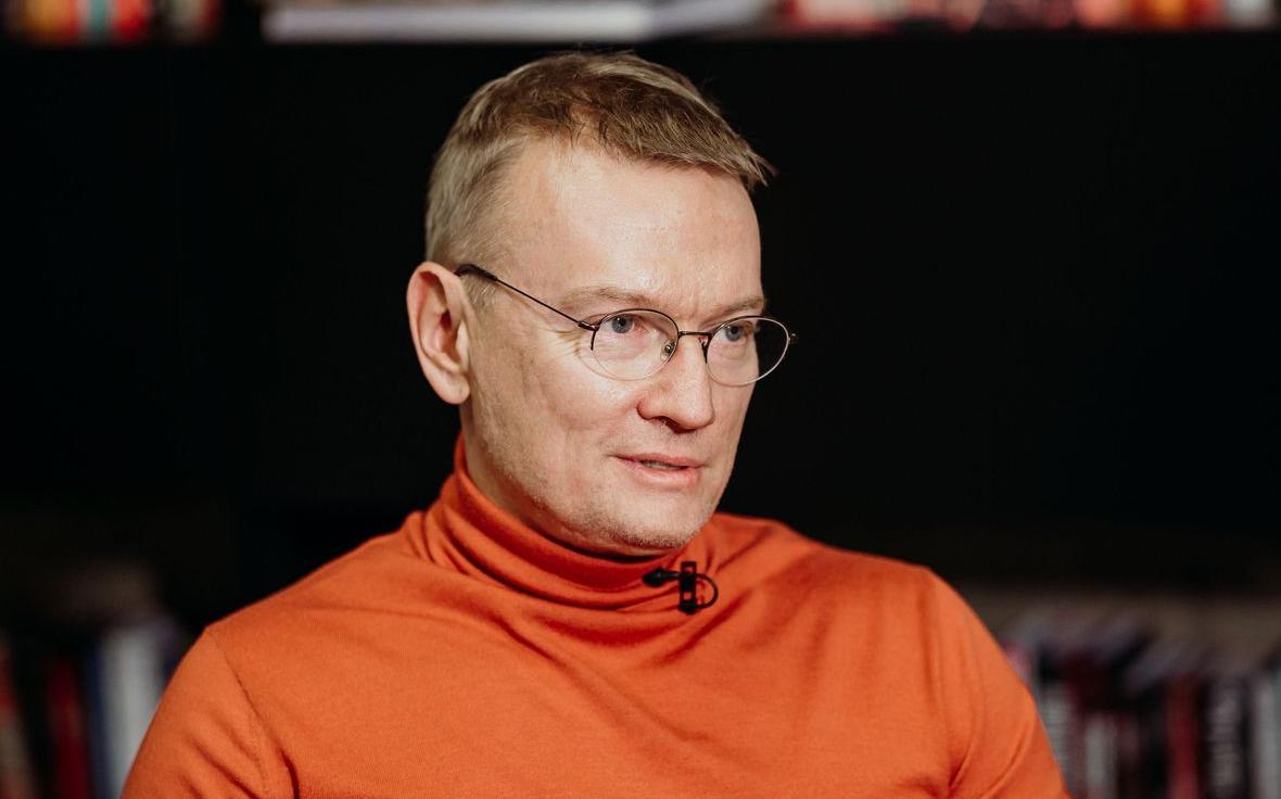 Глава «Читай-города» — РБК: «Мы видим тренд на побег от реальности»