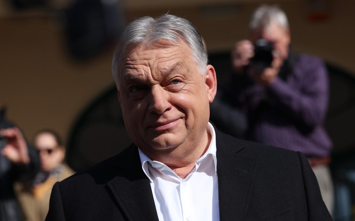 FT узнала о возможном деле против Орбана из-за задержания украинцев