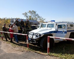 Взрывы боеприпасов под Оренбургом: эвакуация трех населенных пунктов