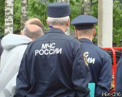 Выброс аммиака в Петербурге: есть жертвы