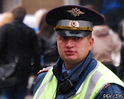 В Петербурге за сутки угнали два дорогих внедорожника