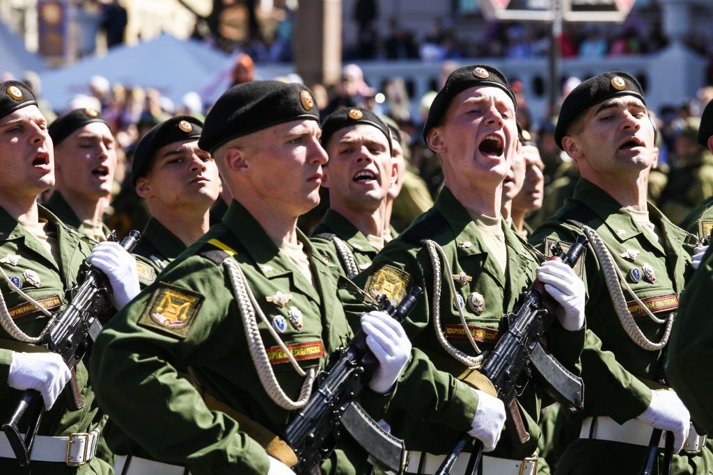 Фото: Михаил Солунин/РБК