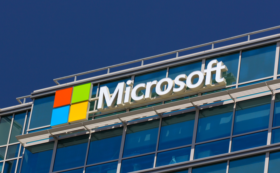 Microsoft стала самой дорогой публичной компанией в мире