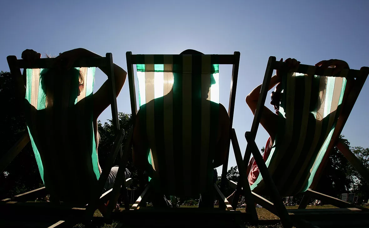 Daniel Berehulak / Getty Images