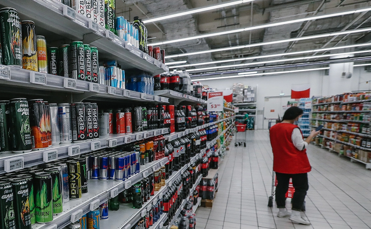 Андрей Любимов / РБК