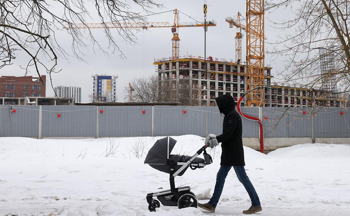 В Новосибирске резко вырос объем выдач по ипотеке:  чего ждать