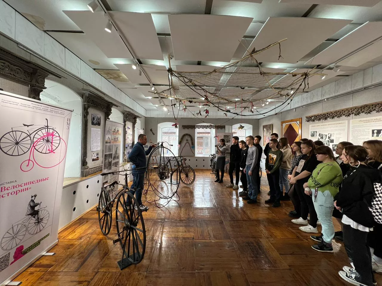 Пресс-служба правительства Нижегородской области