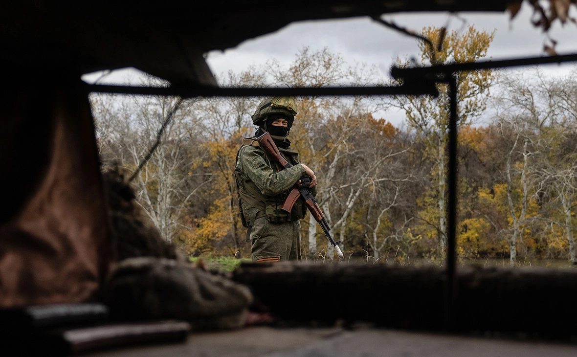 Станислав Красильников / ТАСС