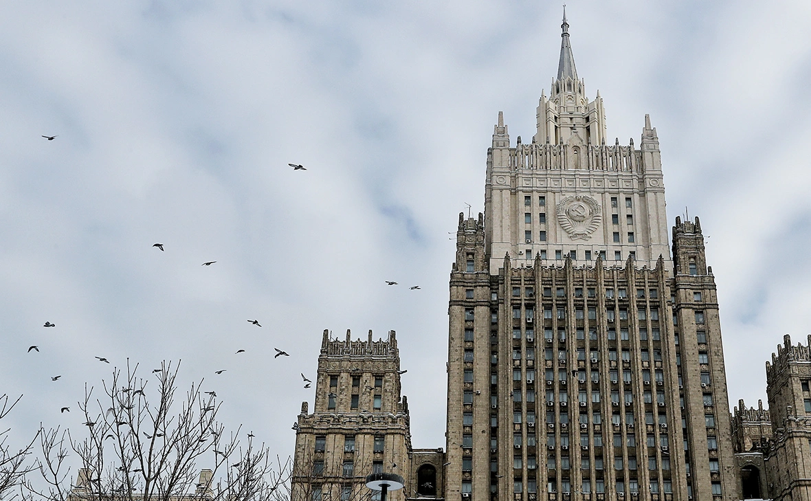 Андрей Любимов / РБК