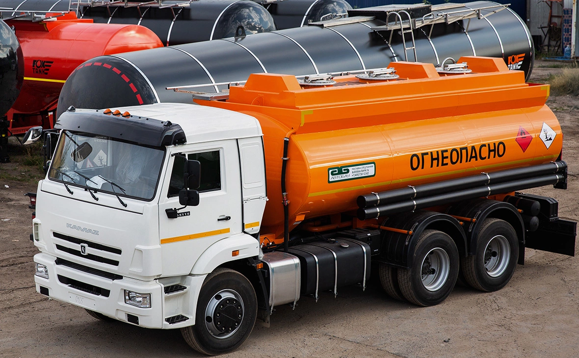 Михаил Солунин / ТАСС