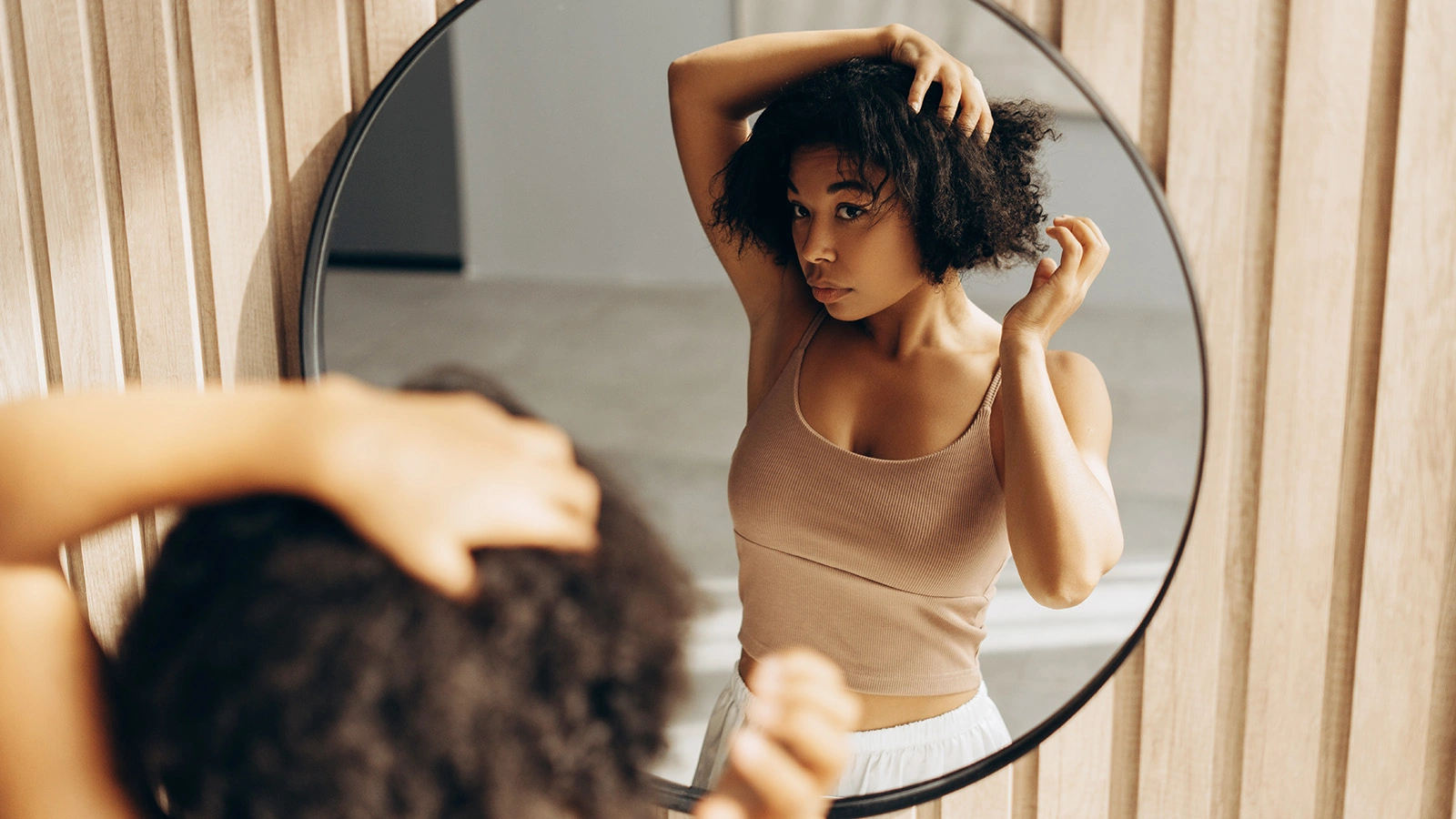 На компанию L’Oréal подали в суд за средства для волос, вызывающие рак