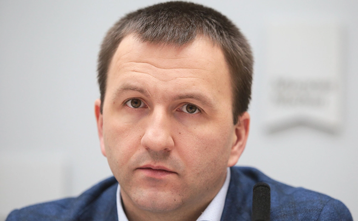 Андрей Никеричев / АГН «Москва»