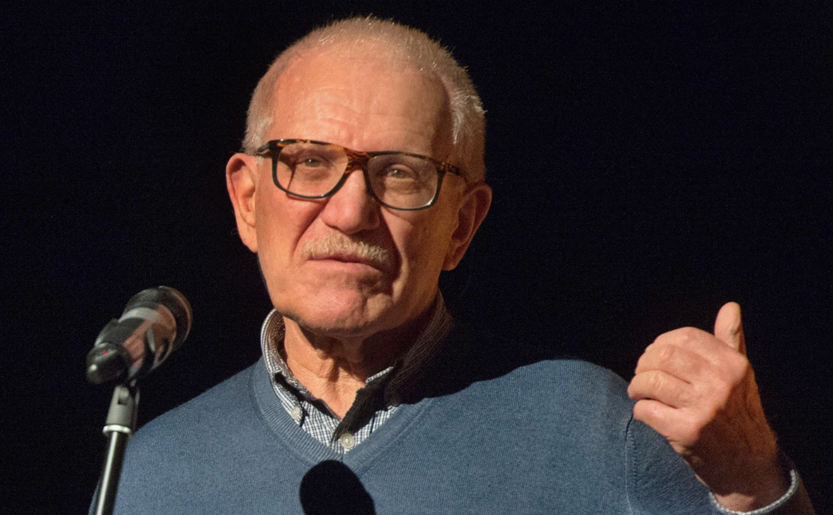 Евгения Новоженина / РИА Новости