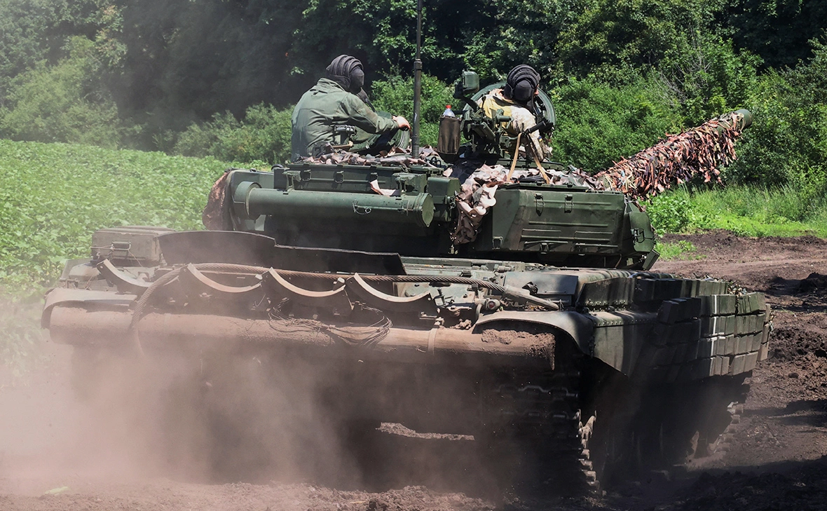 Вячеслав Мадиевский / Reuters