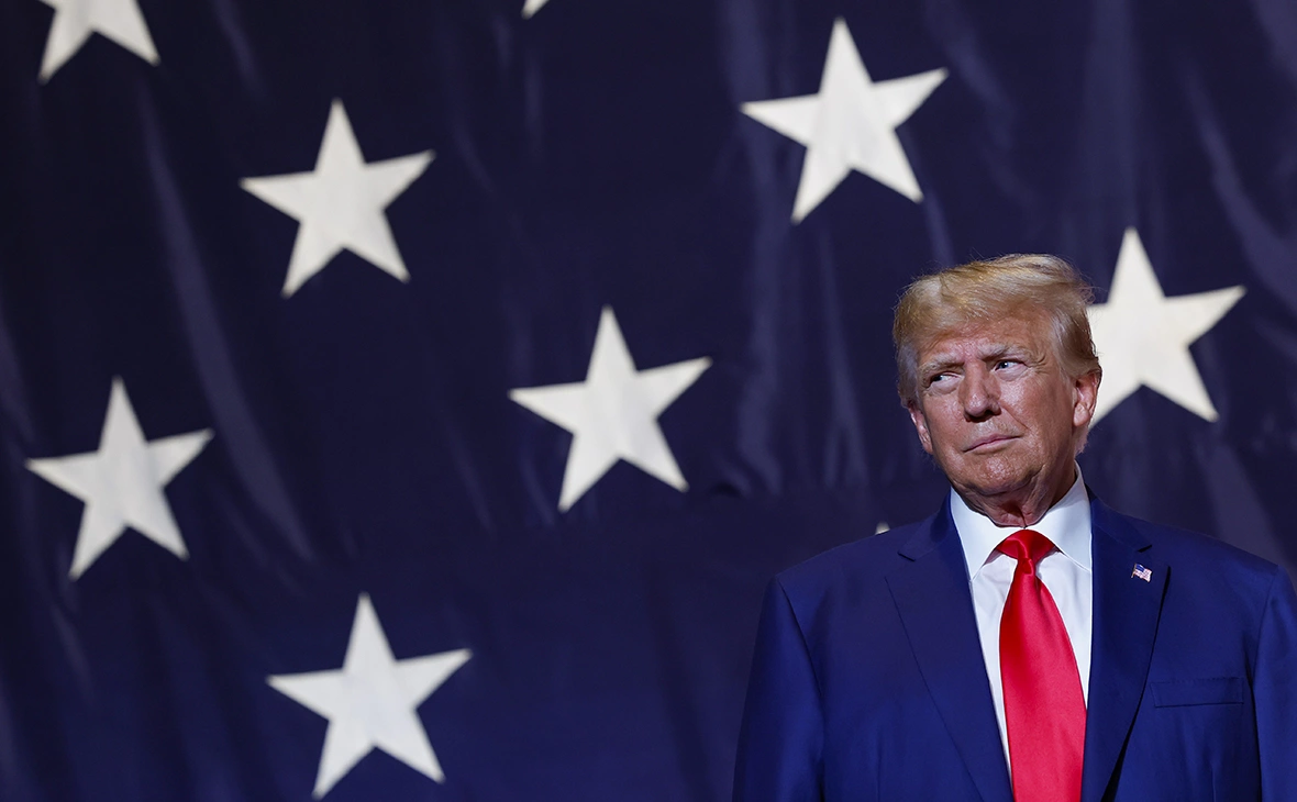 Anna Moneymaker / Getty Images