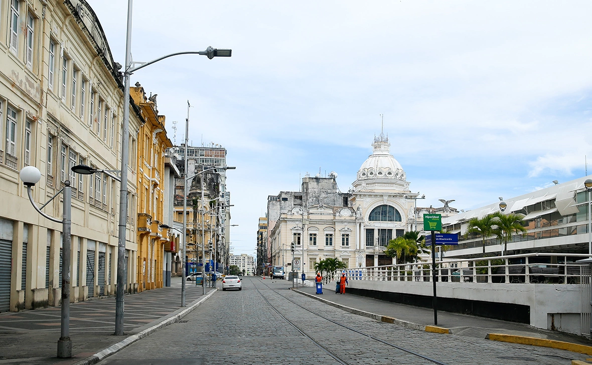  Felipe Oliveira / Getty Images