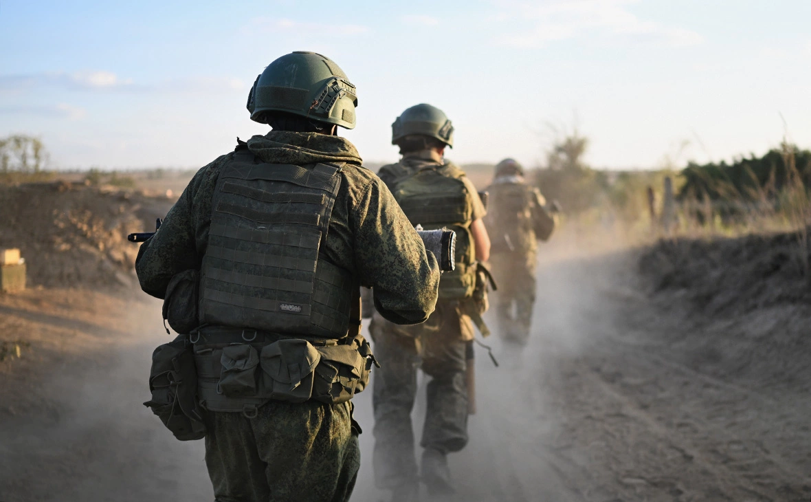 Алексей Майшев / РИА Новости