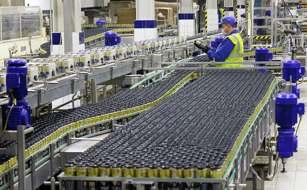 Петр Ковалев / ТАСС