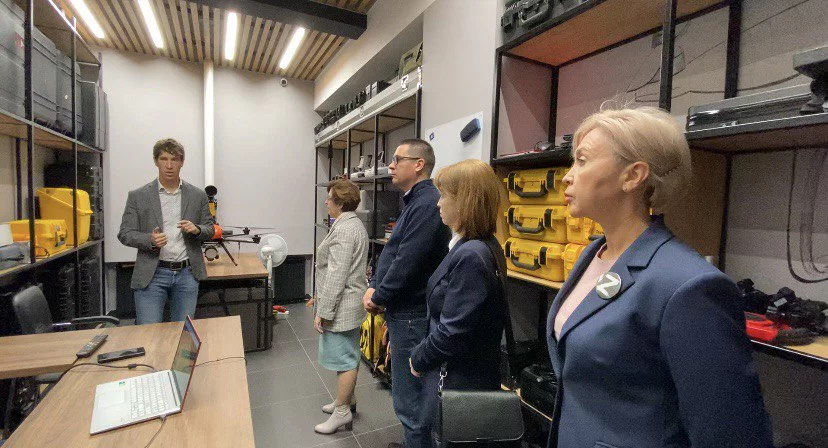 Пресс-служба правительства Кемеровской области