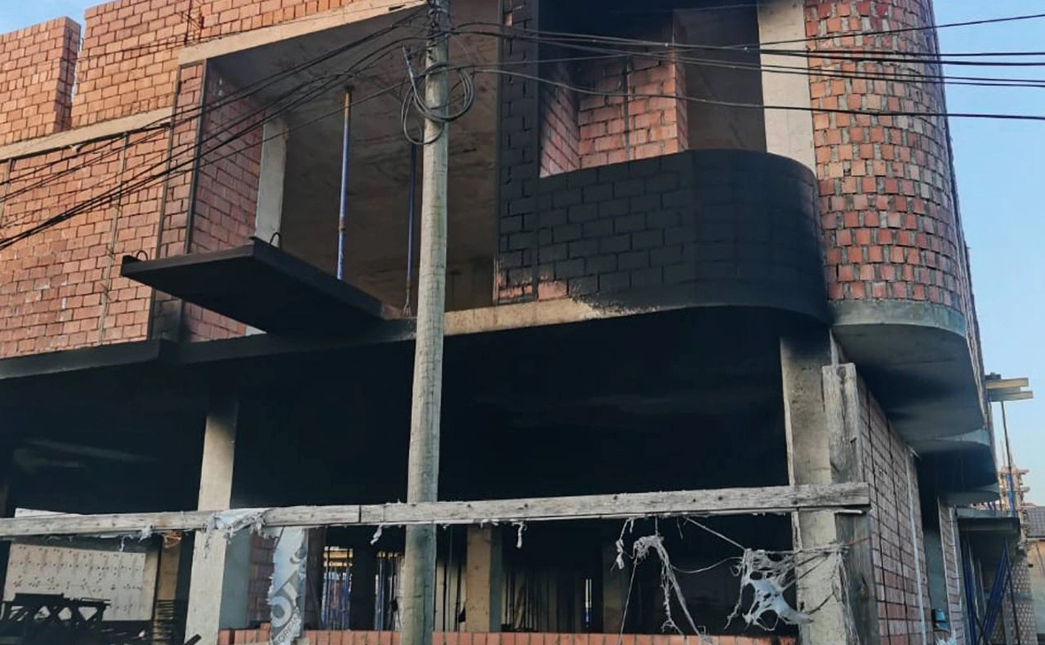 МЧС России по Кабардино-Балкарской Республике