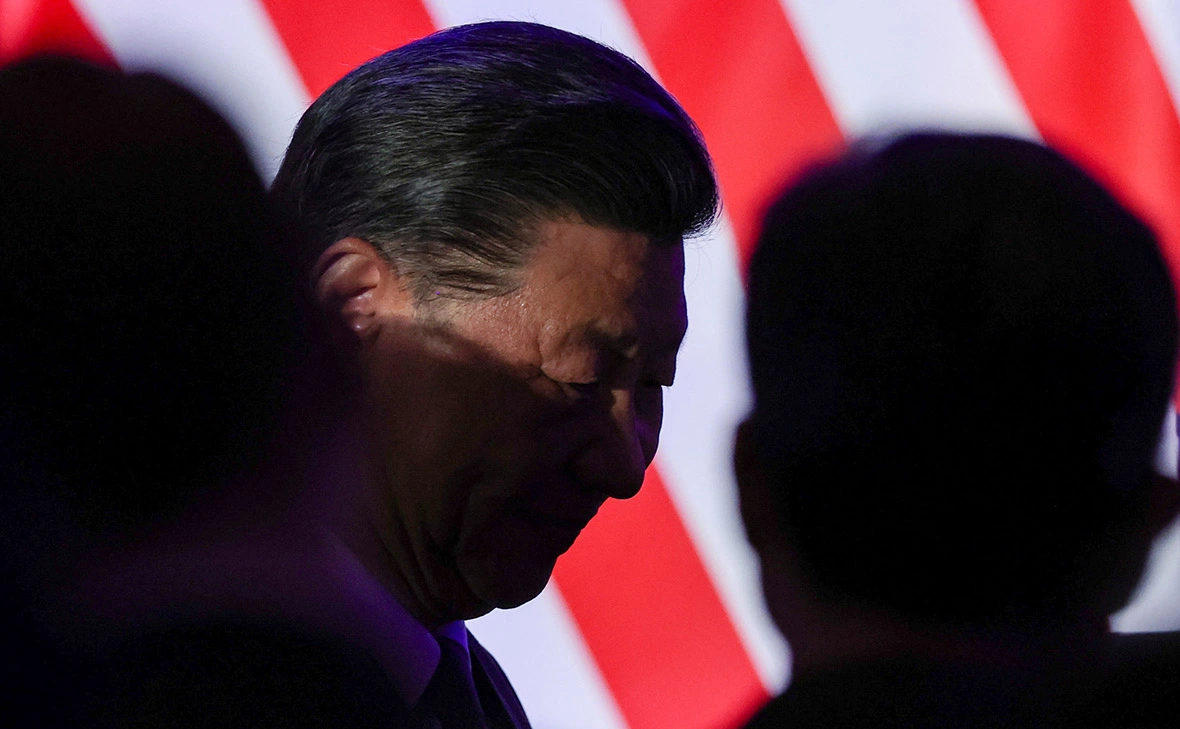 Carlos Barria / Reuters