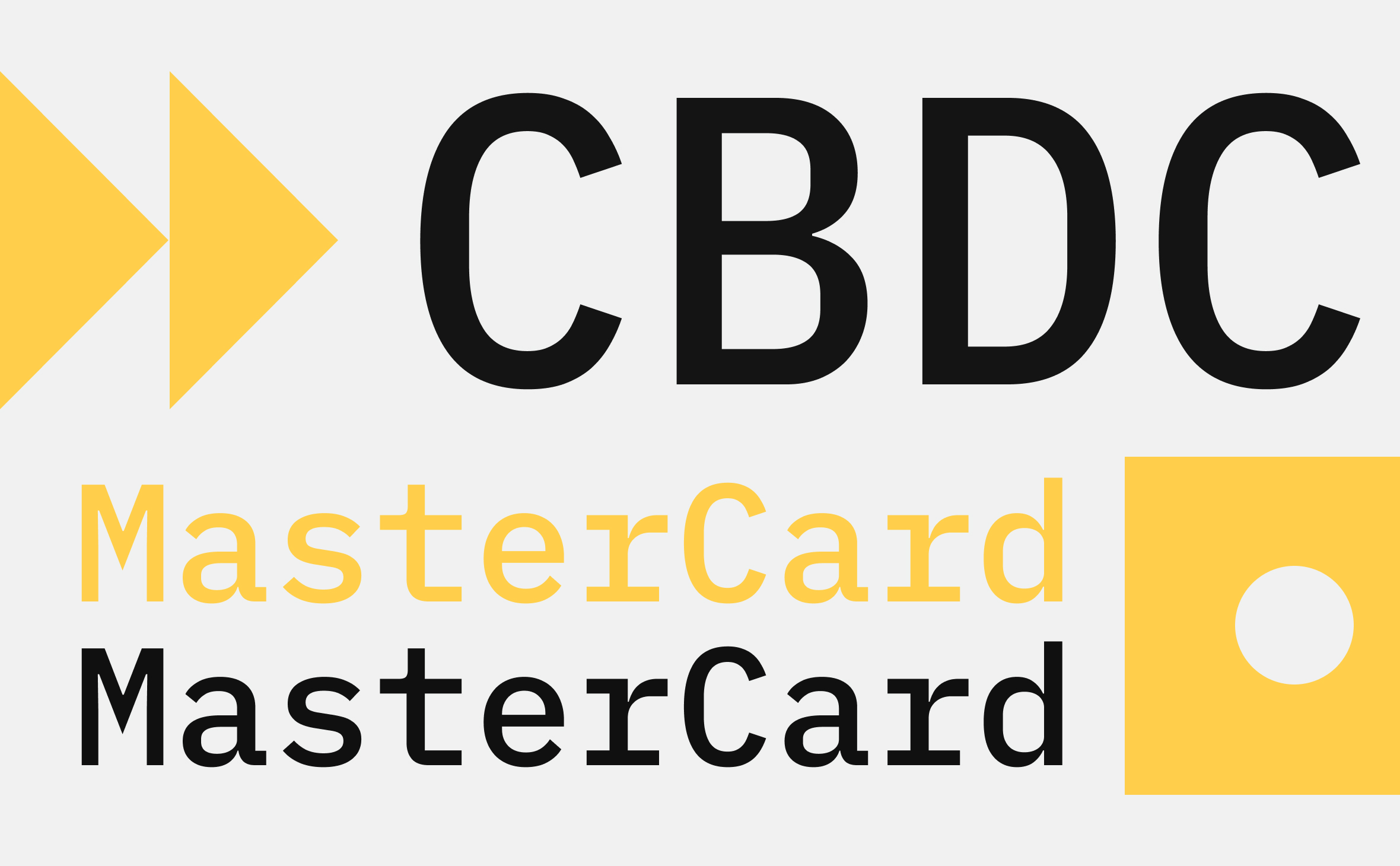 В Mastercard усомнились в необходимости национальных цифровых валют