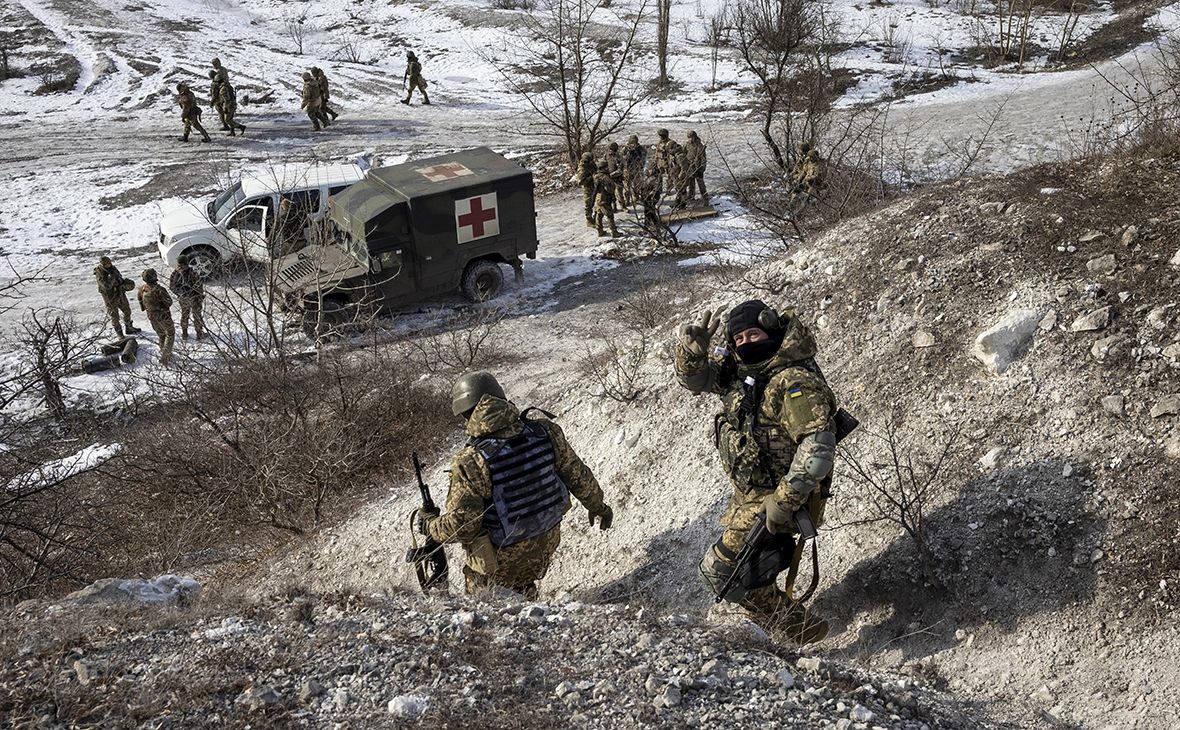 John Moore / Getty Images