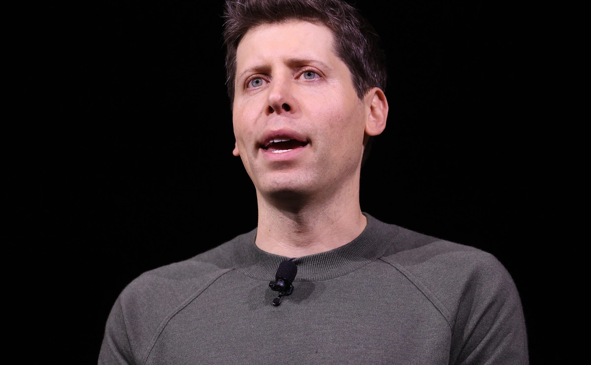 Justin Sullivan / Getty Images