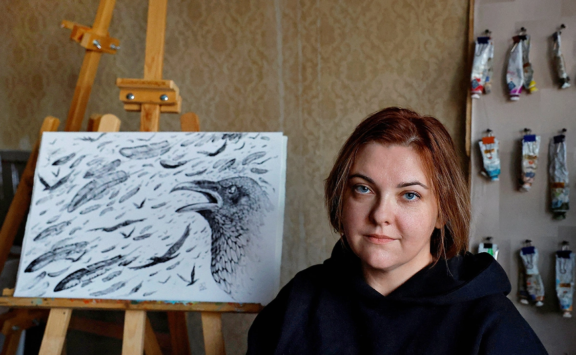 Евгения Новоженина / Reuters