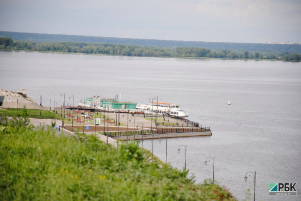 В Казани для проекта сети марин и яхт-клуба разрабатывают стандарты