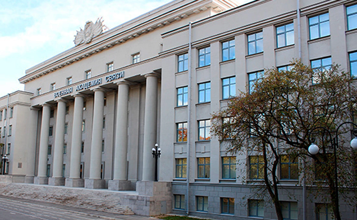 Минобороны России